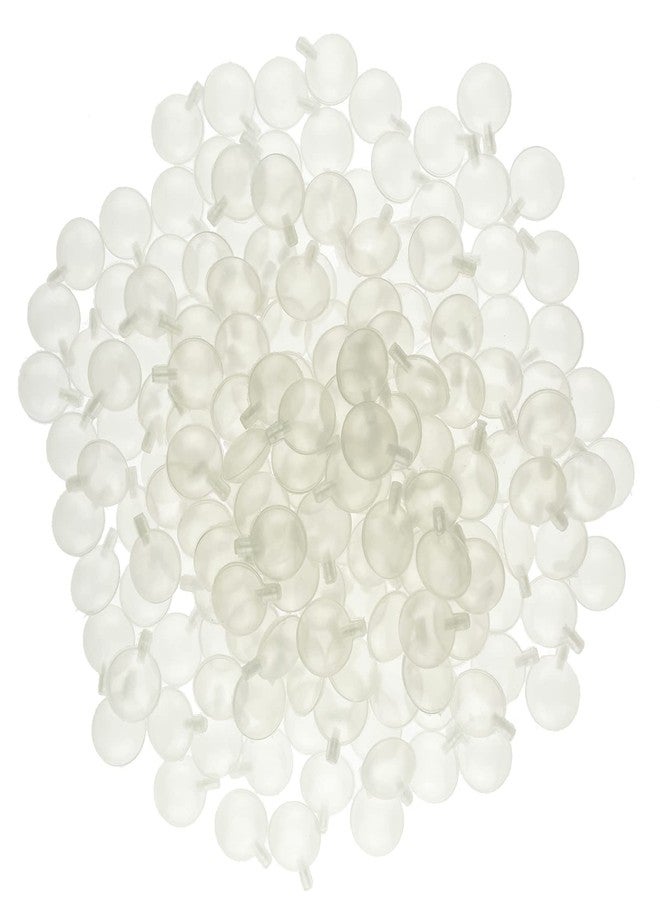 Miokun 300 Pack 35mm Squeakers for Dog Toys Fit Repair Dog Pet Toys Noise Maker Insert Replacement - Image 1